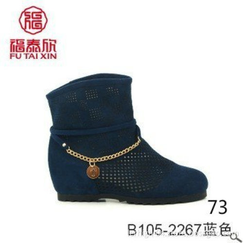 Fashion Lady Summer Boots for Women (B105-2267)